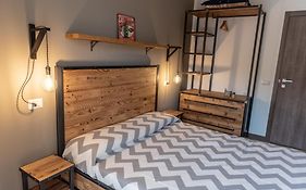 Officina Rooms